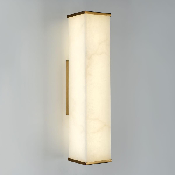 Настенный светодиодный светильник Modelux Modestyle MS.108.400 BS