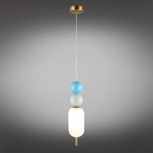 Подвесной светильник Aployt Rosabella APL.320.16.01