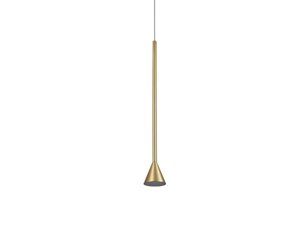 Подвесной светильник Newport 3515/S brass М0071688