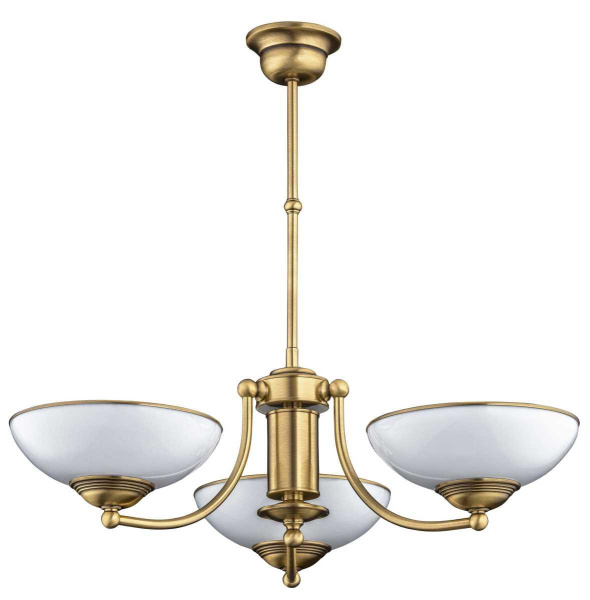 Подвесной светильник KUTEK  N N-ZW-3(P)