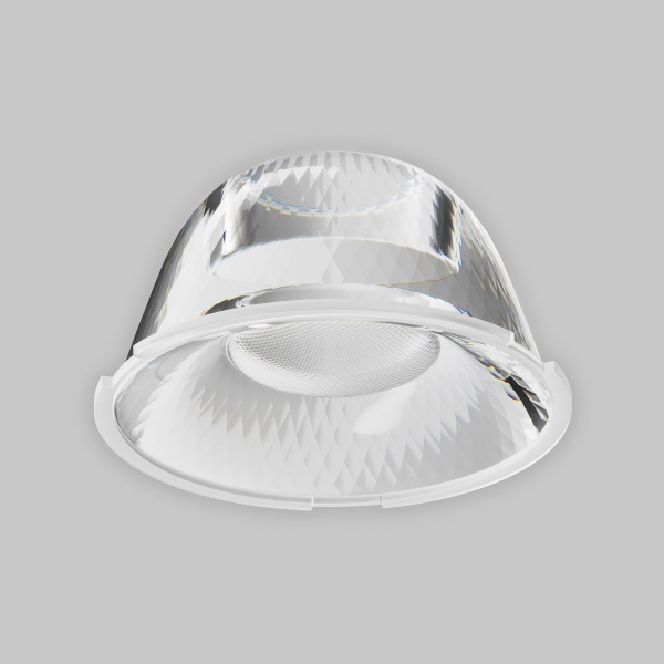 Линза Maytoni для Alfa LED 24° LensD43-24