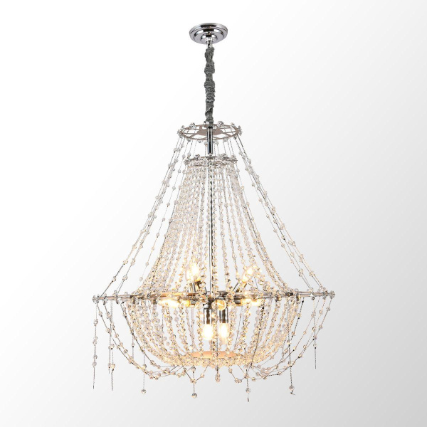 Люстра Lussole LSP-6001