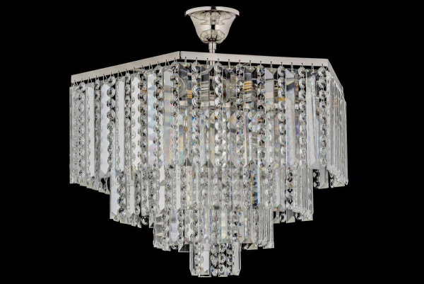 Потолочная люстра Arti Lampadari Loreto E 1.5.40.105 N