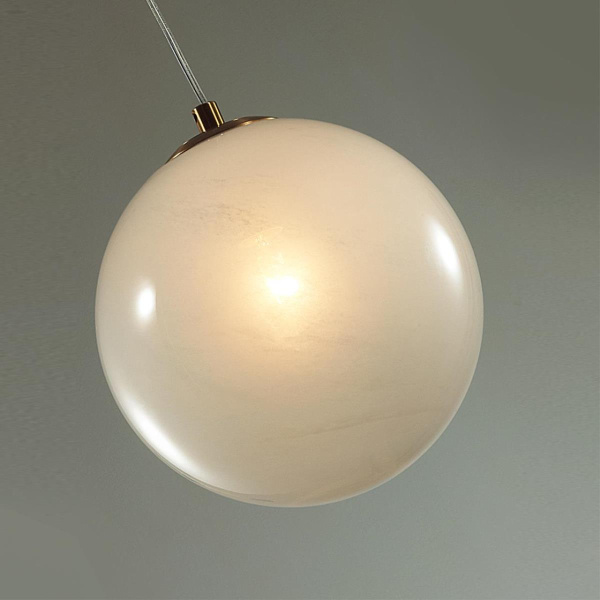 Подвесной светильник Odeon Light Magia Midcent 7109/1