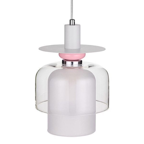 Подвесной светильник 33 Идеи PND174.01.01.001CH.WH-M07TR