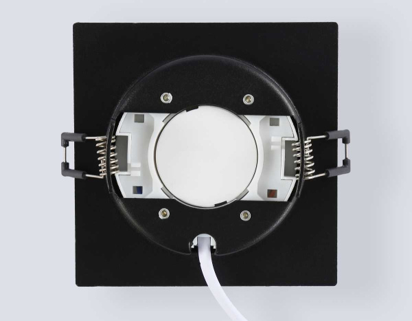 Светильник встраиваемый AMBRELLA LIGHT TECHNO SPOT TN6739