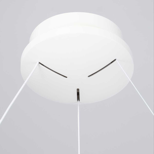 Люстра подвесная Citilux Юпитер CL730B090S