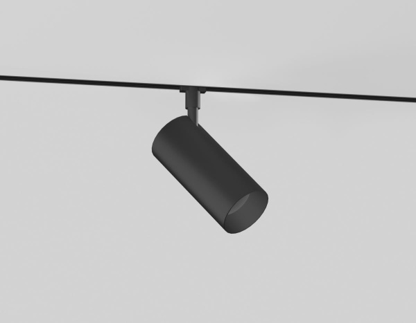 Трековый акцентный светильник Ambrella Light TRACK SYSTEM GL2310