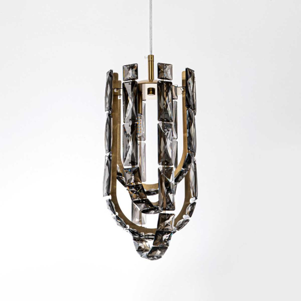 Подвесная люстра MODELUX ML.6621.2 BS-SM