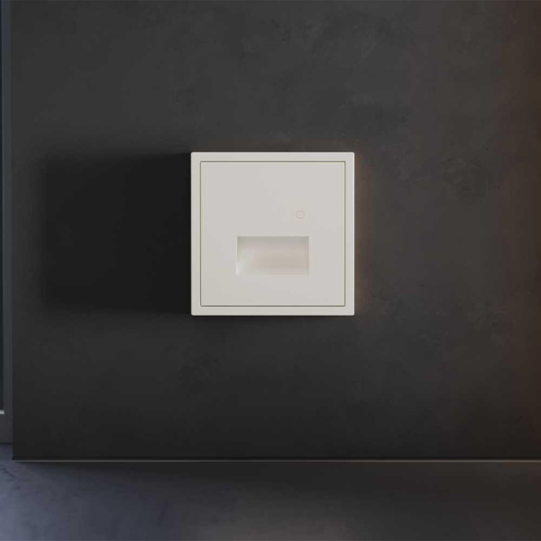 Накладка для подсветки светодиодной с датчиком, S70 (хлопок) Voltum VLS002413