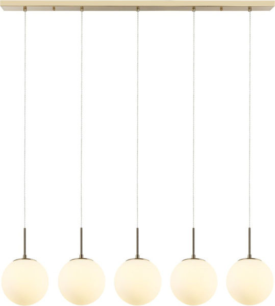 Люстра подвесная Stilfort 2168/05/05PL серия Antell