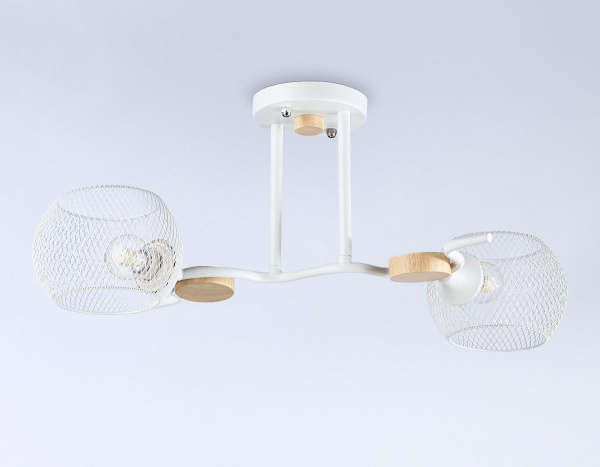 Подвесной светильник Ambrella light Traditional Loft TR80161