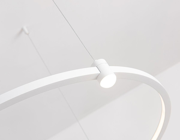 Подвесной светодиодный светильник Ambrella light Comfort Line FL5521