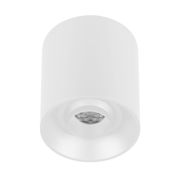Светильник SP-ACENTO-R95-10W Warm2700 (WH, 20-45 deg, 230V) Arlight 055744