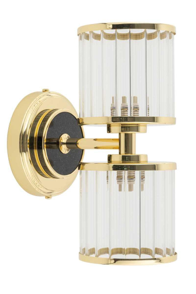 Настенный светильник KUTEK ERBA ERB-K-2(Z/1)TT