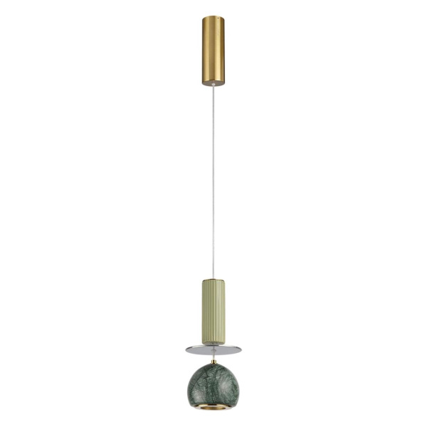 Подвесной светильник Odeon Light Jazz L-Vision 5475/4L