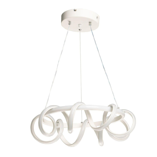 Подвесная светодиодная люстра De City Аурих 496019801