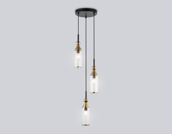 Подвесной светильник Ambrella light High Light LH55252