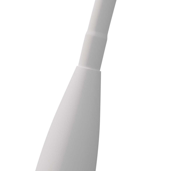 Бра 3W 160LM 3000K, белый Omega Lightstar 200336