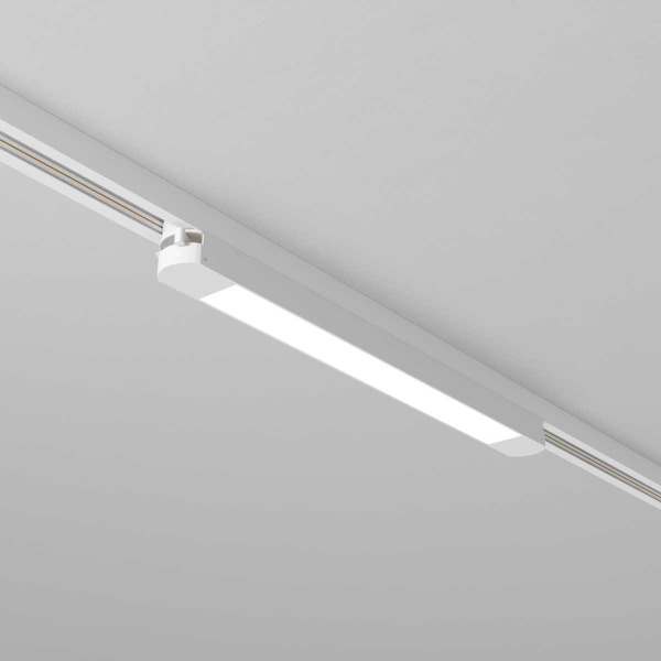 Трековый светильник Maytoni Technical UNITY Basis TR000-1-12W4K-W_1