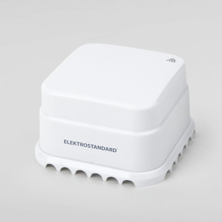 Датчик протечки воды Wi-Fi Elektrostandard 76220/00 4690389186813