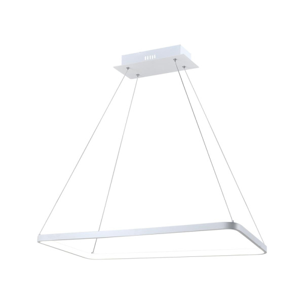 V2260-PL Подвесной светодиодный светильник Moderli Fiere V2260-PL