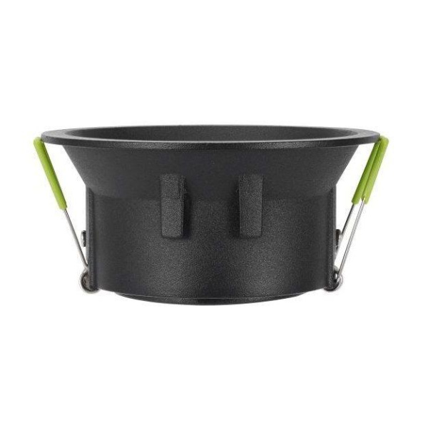 Встраиваемый светильник Lucia Tucci LTP-D014-01GU10-B