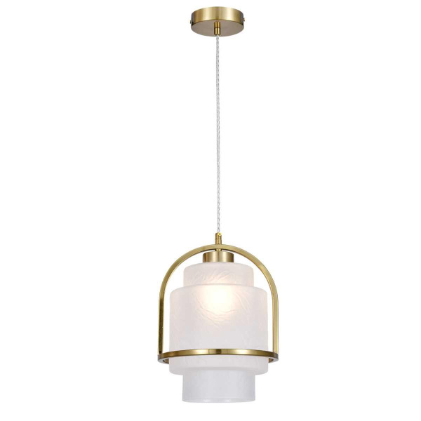 Подвесной светильник INDIGO AURA V000595