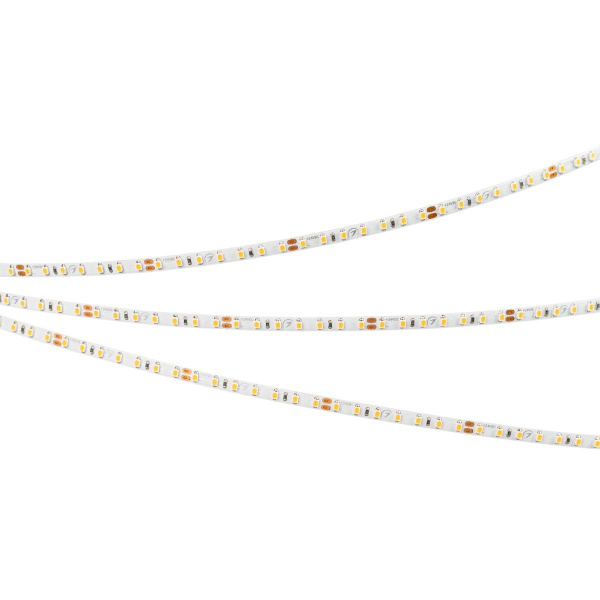 Светодиодная лента Arlight 10W/m 182LED/m 2216SMD холодный белый 5M MicroLed-M182-4mm 24V White6000 037819
