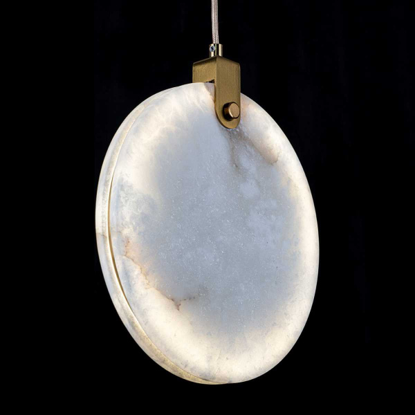 Подвесной светодиодный светильник Modelux Modestyle MS.170.250 BS