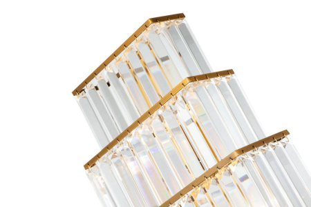 W6119-4 Br Настенный светильник iLamp Triumph W6119-4 Brass
