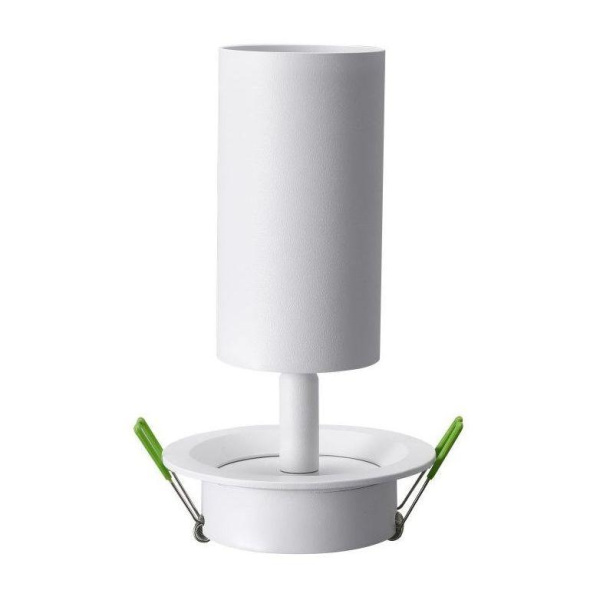 Встраиваемый спот Lucia Tucci LTP-D007-01GU10-W