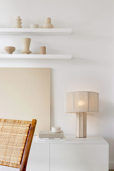 Настольная лампа Freya Papier 2 FR5486TL-01M