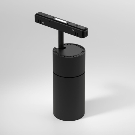 Трековый светодиодный светильник Elektrostandard Slim Magnetic 85011/01 a067378