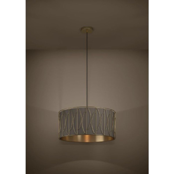 Подвесной светильник Eglo Corojal 390206