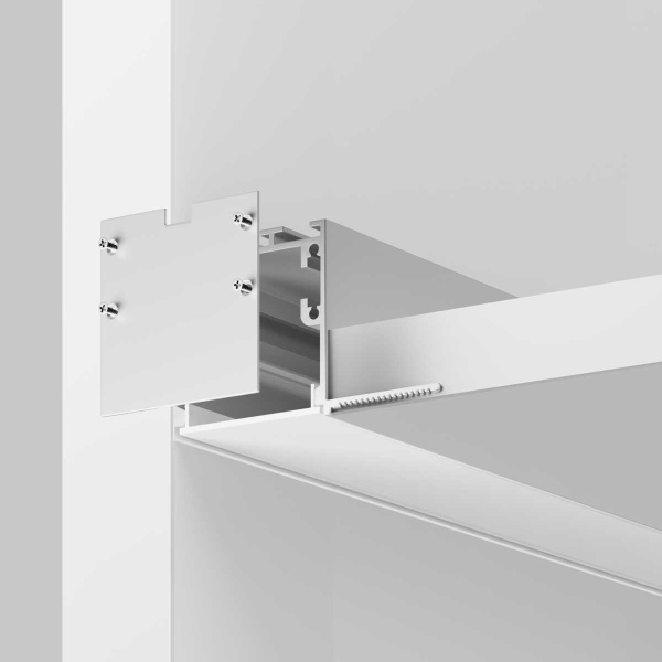 Комплектующие для профиля Maytoni Led Strip 642058