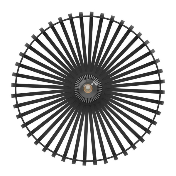 Потолочный светильник Eglo Mogano 3 900721