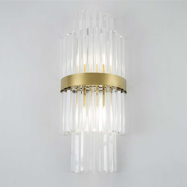 Настенный светильник MODELUX ML.504.02 BS