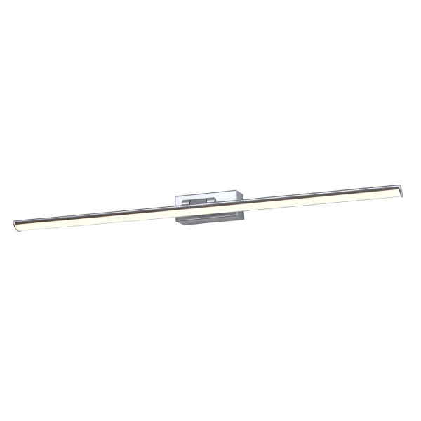 Настенный светильник Escada Primo 170001/B/1W LED 12W Silver ES0000012L