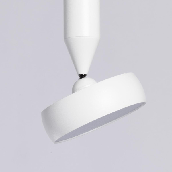 Потолочный светильник De Markt Информ 851011001