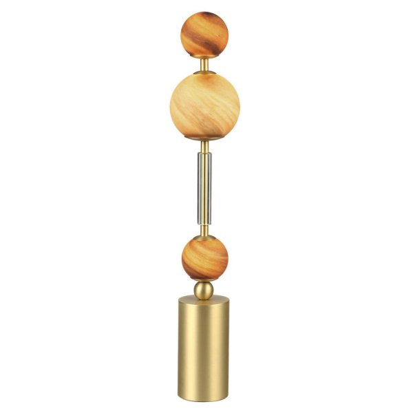 Настольная лампа Odeon Light Callisto Modern 5457/4TL