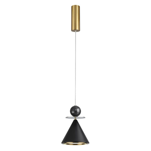 Подвесной светильник Odeon Light Jazz L-Vision 5475/10LE