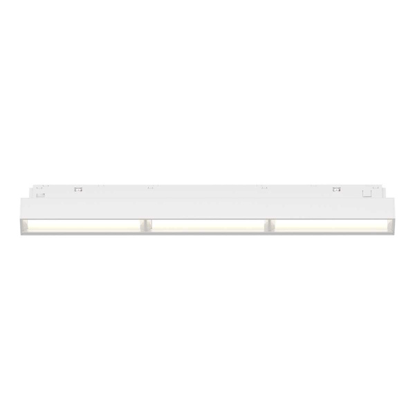 Трековый светильник Voltega Эксилайт / Exilight VGL106-4-18W-DS-W