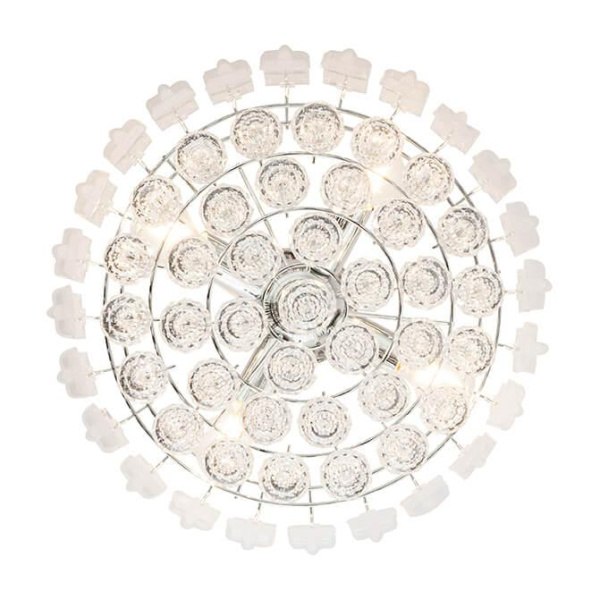 Потолочная люстра Globo Minnesota 15303D