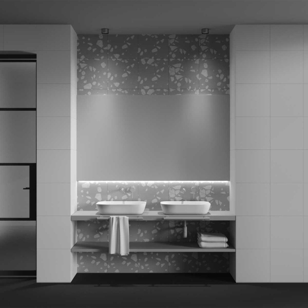 Потолочный светильник Maytoni Technical C122CL-L7-3K-BS