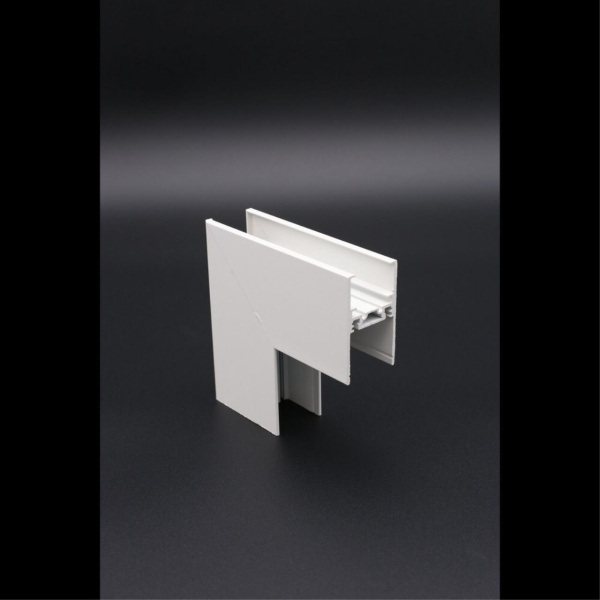 Соединитель угловой внутреннийAployt Magnetic track 48 APL.0182.10.01