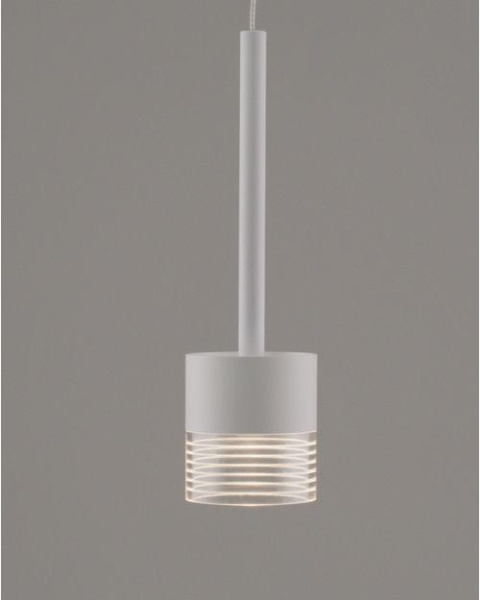 Подвесной светодиодный светильник Moderli Self V10852-PL