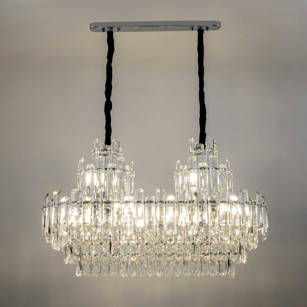 Подвесная люстра Modelux ML.9022