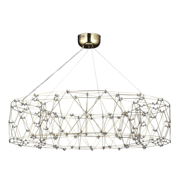 Подвесная люстра ST Luce Граветта SL6602.203.72