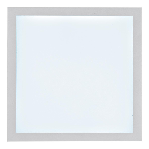 Настенно-потолочный светодиодный светильник iLedex CReator X068116 WH-6000K